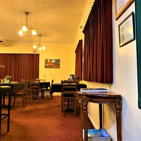 Silo Motor Inn Biloela Εξωτερικό φωτογραφία