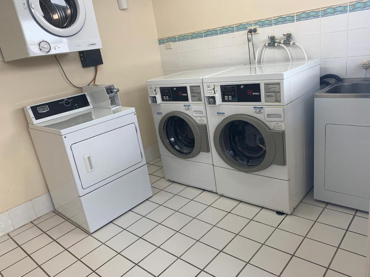Silo Motor Inn Biloela Εξωτερικό φωτογραφία