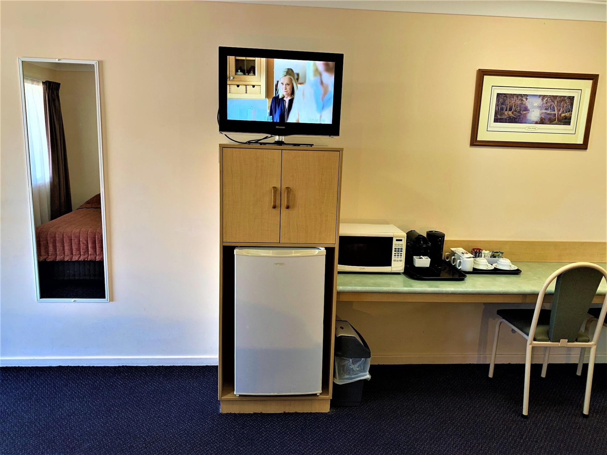 Silo Motor Inn Biloela Εξωτερικό φωτογραφία