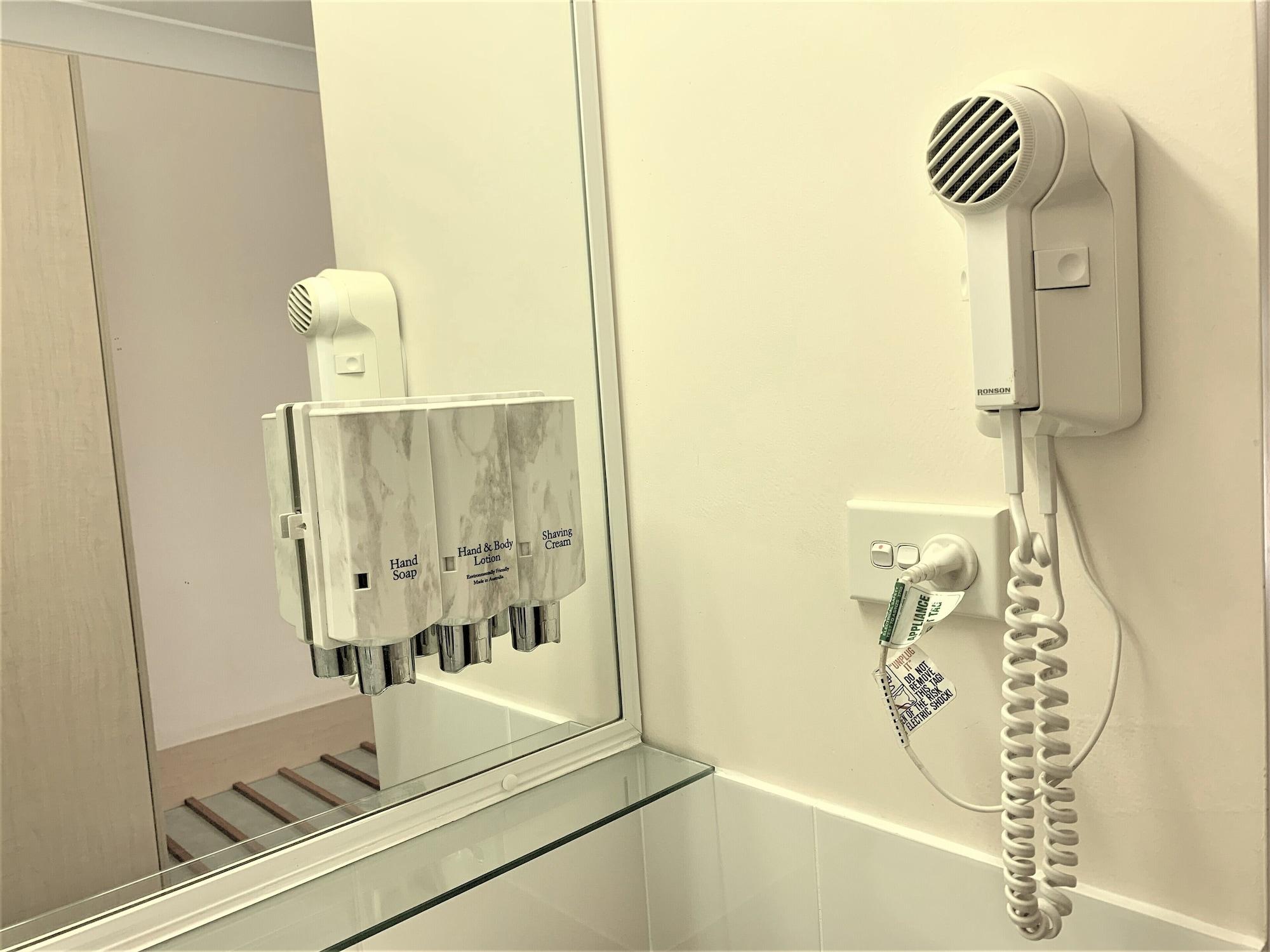 Silo Motor Inn Biloela Εξωτερικό φωτογραφία