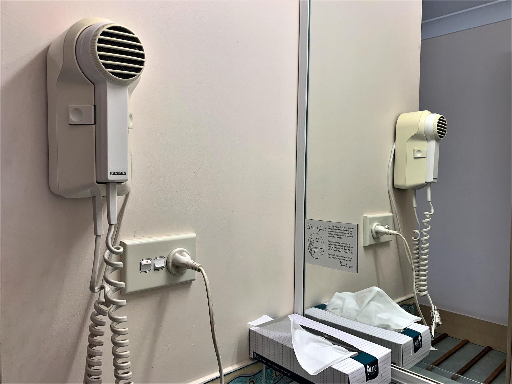 Silo Motor Inn Biloela Εξωτερικό φωτογραφία