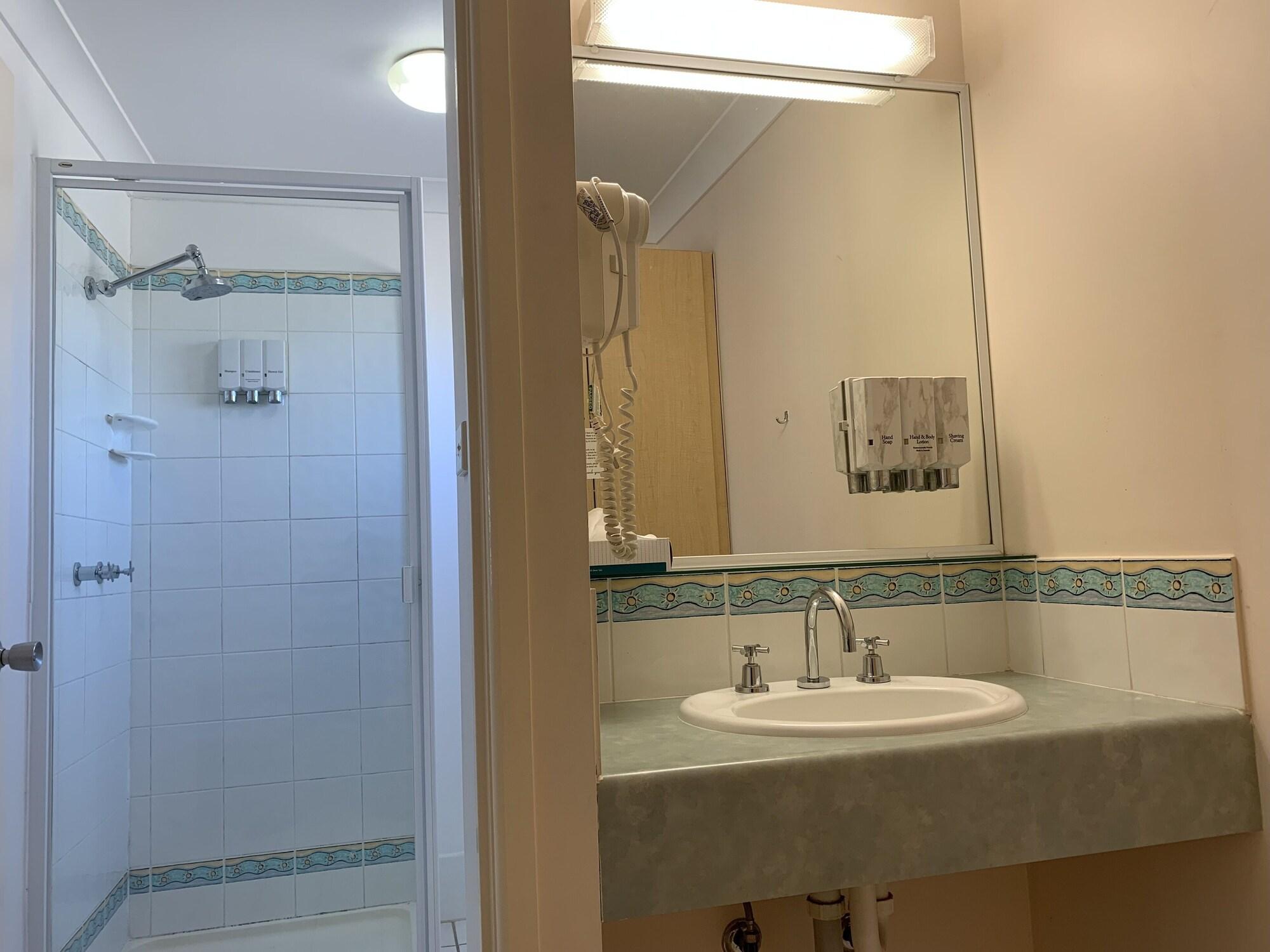 Silo Motor Inn Biloela Εξωτερικό φωτογραφία